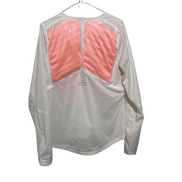NWT Nike Storm-Fit Jacket ADV Run Running Division S - Picture 4 of 5